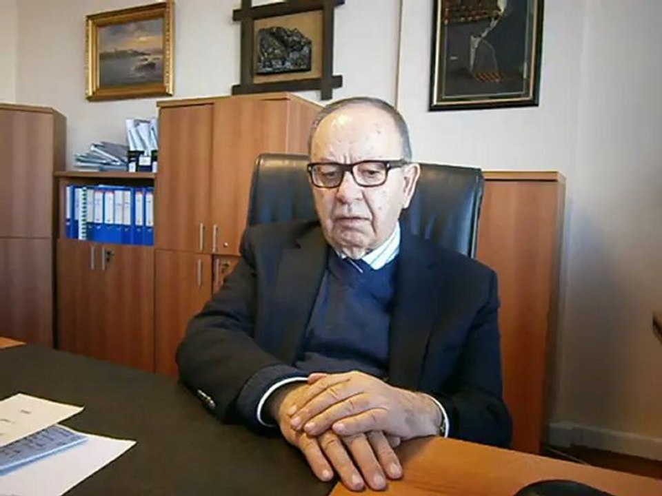 ENERJİ UZMANI ÖZKAN AĞIŞ'IN AÇIKLAMALARI - 1 - www.haberamasya.com