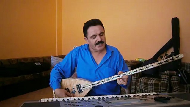 AMASYALI OZAN HAMZA DİLEK SÖYLÜYOR - haberamasya.com