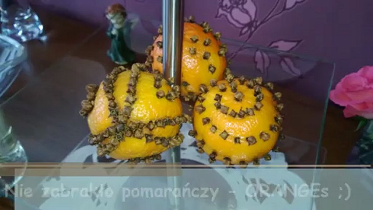 1 Seria Zadanie od Orange Moje  Święta Aleksander Lipski