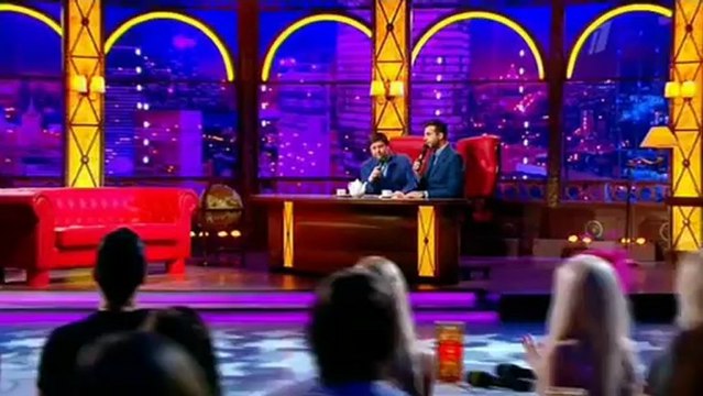 Bolshaya Raznica 68 SATRip