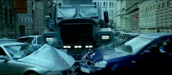 DIE HARD : BELLE JOURNEE POUR MOURIR - Bande-annonce VO