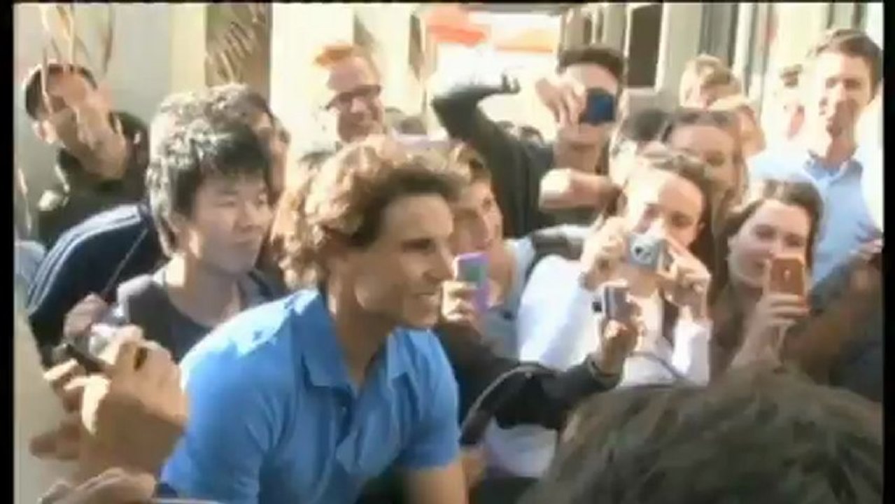 Nadal sagt French Open ab