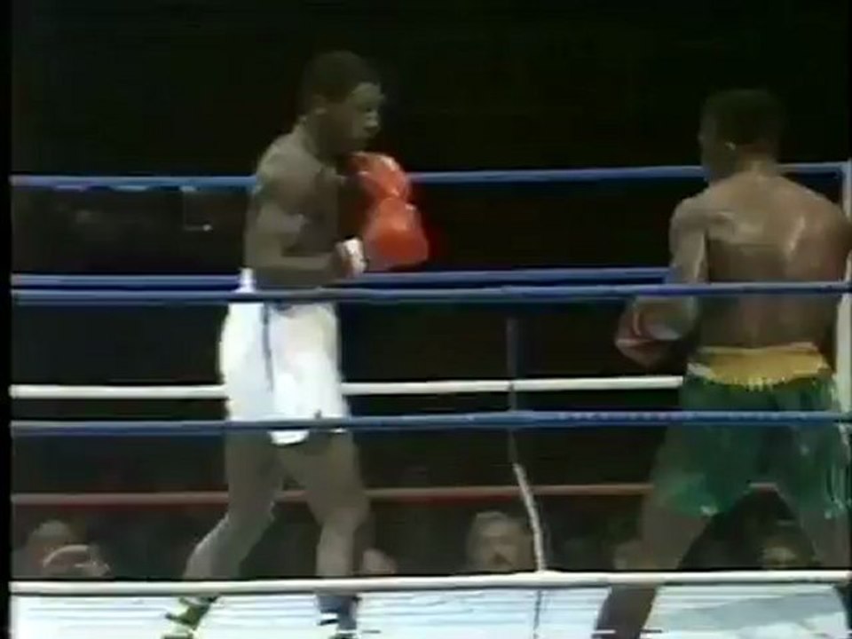 Sumbu Kalambay UD12 Herol Graham I