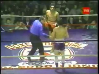 Benedicto Villablanca - Samuel Serrano