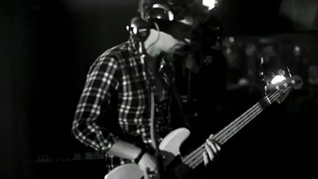 Lilly Wood & The Prick - Let's not pretend [DEEZER SESSION]