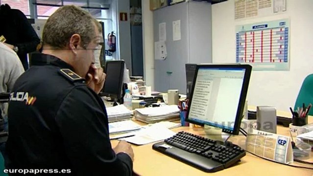 Policía publica las estafas más comunes en Internet