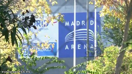 Flores deposita la fianza y recupera la libertad