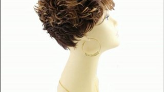 Vanessa Fifth Avenue Collection Wig -Nalby F2315