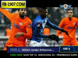 Yer 6 FB TV - 28.12.2012