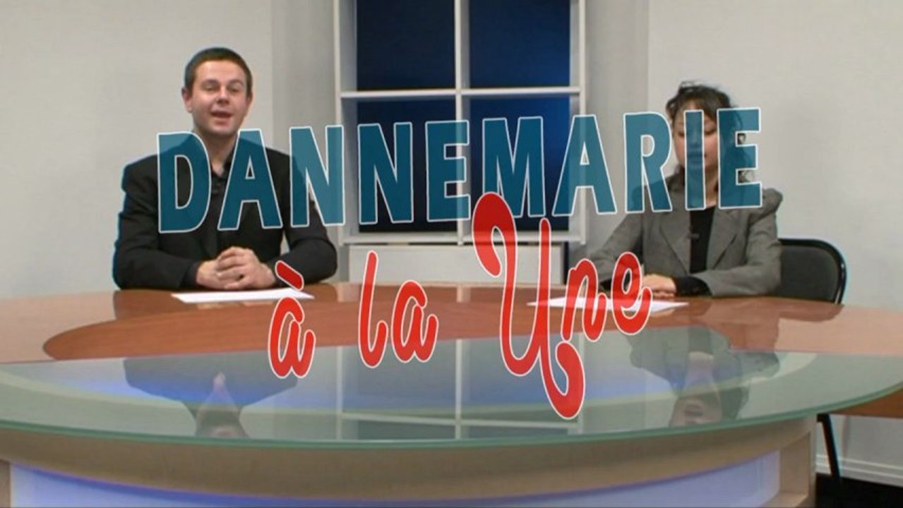 Dannemarie à la Une : le film de présentation de la ville
