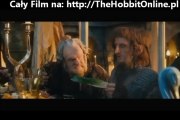 Hobbit: Niezwykła podróż (2012) Zwiastun (Dubbing PL)