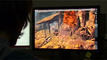 CGR Trailers - LEGENDS OF DAWN Kickstarter Trailer