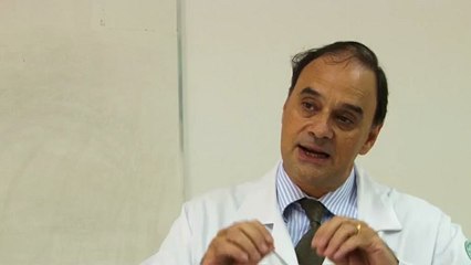 Pergunte ao médico: Primeiros Socorros