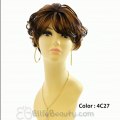 Vanessa Fifth Avenue Collection Wig -Nelsa 4C27