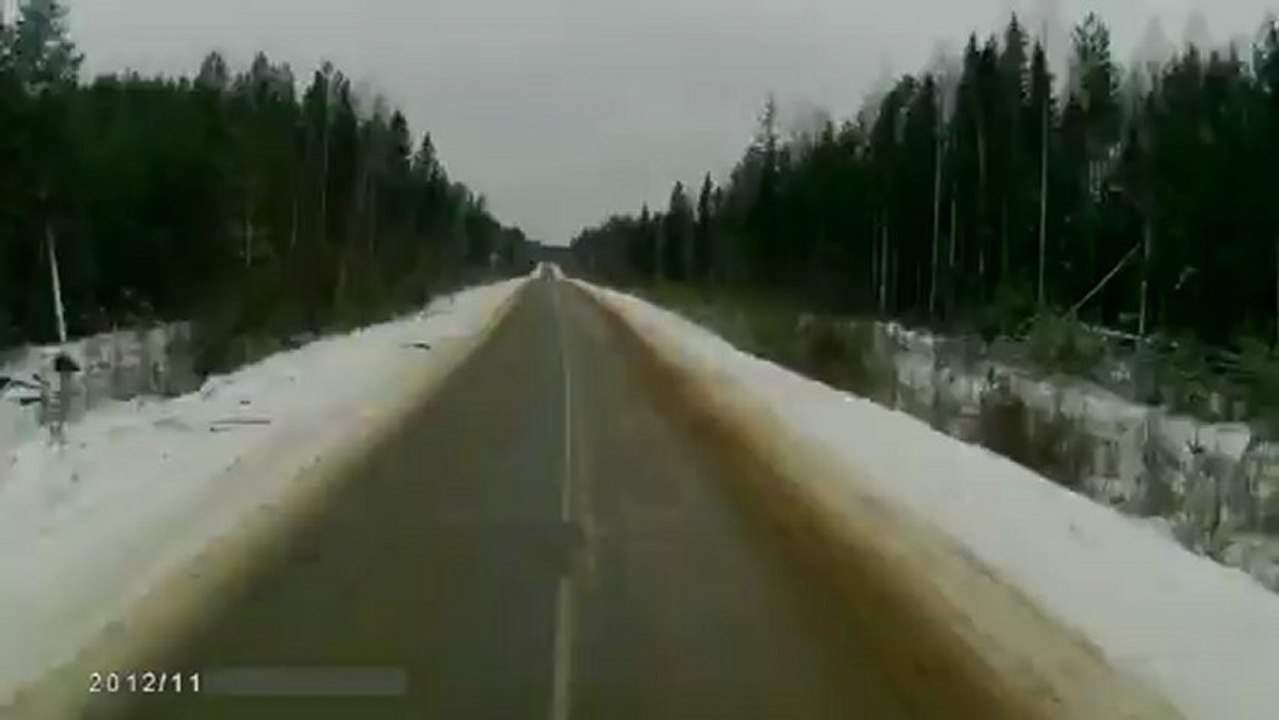 Кирс - Белая Холуница