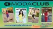 ModaClub tendencias primavera-verano 2013 (ropa de moda)