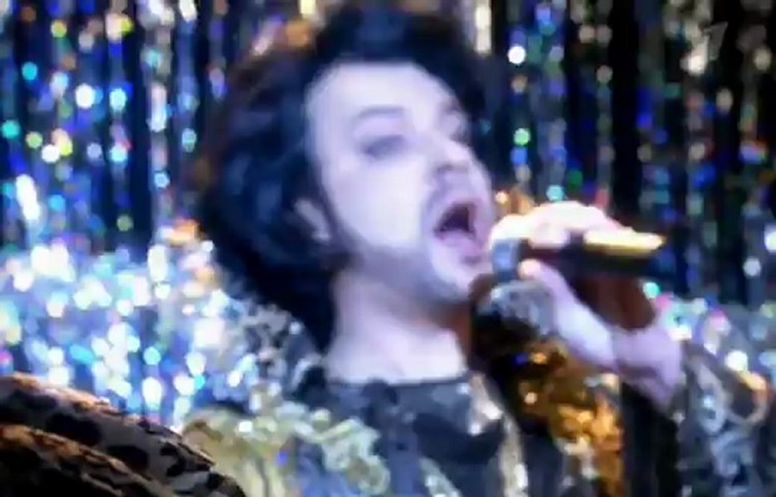 Большая разница. Выпуск №64 (10.03.2012)