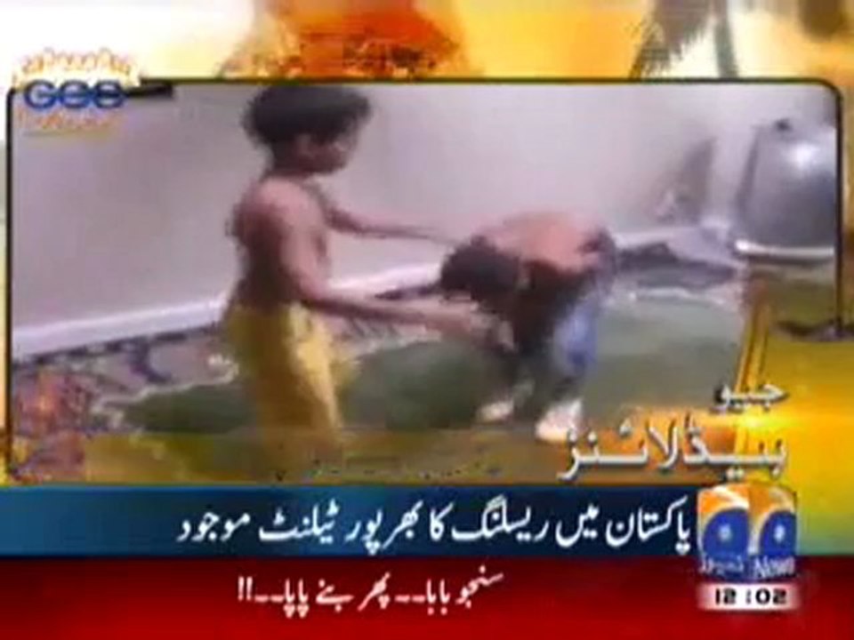 Geo Headlines-12-00pm-22 Oct,2010.mp4
