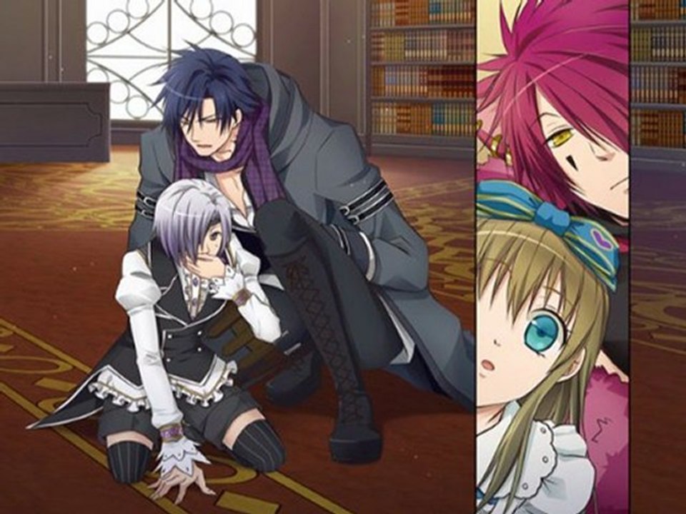 Daiya no Kuni no Alice Wonderful Wonder World (JPN) PSP ISO Download Link