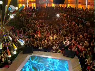 Beyaz Show (28 Aralık 2012) part 4