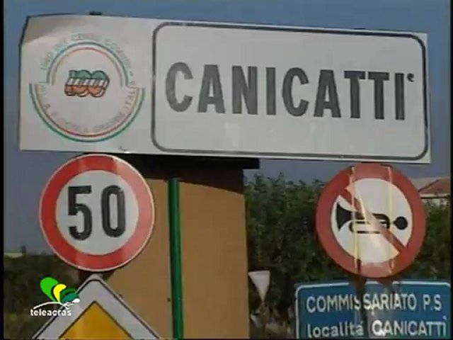 Video Ruoppolo Teleacras - Cronache natalizie