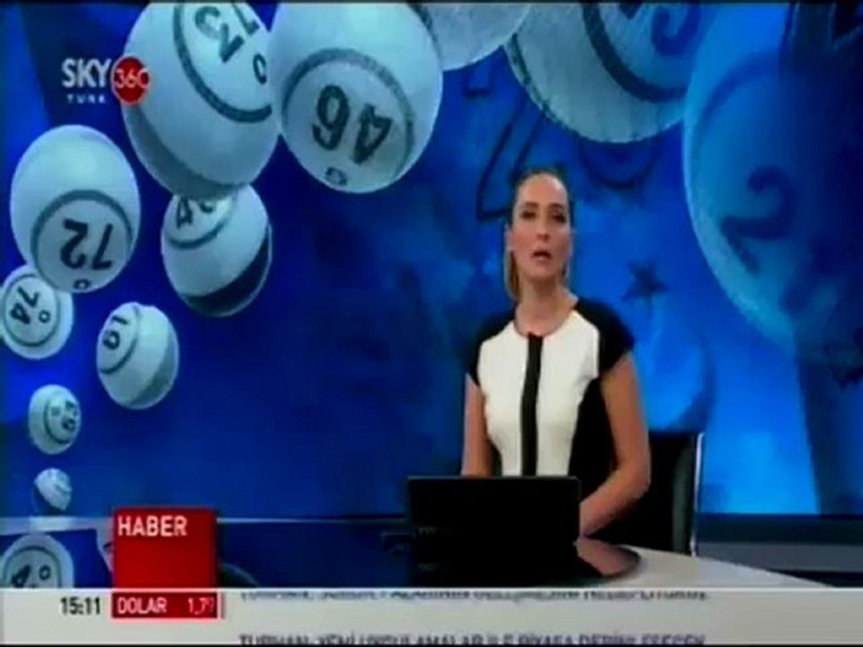 Türkiye'nin En Büyük Köpeği SKY 360 Haberlerinde