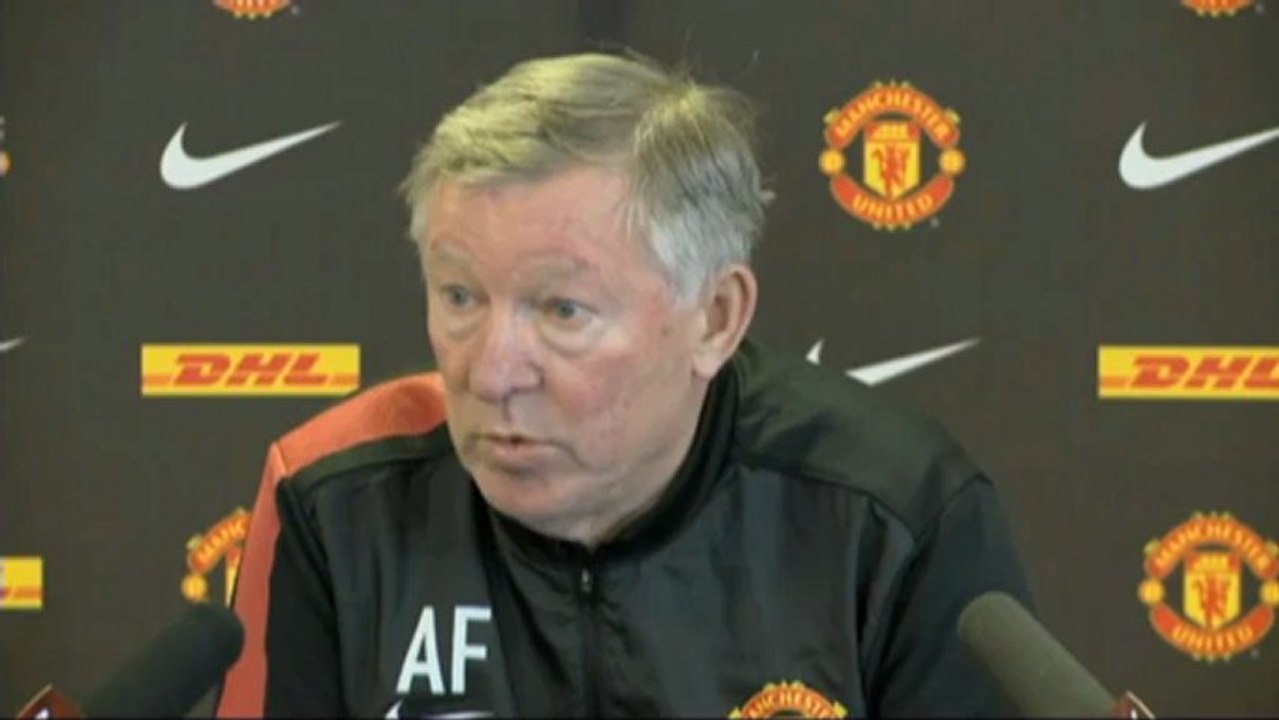 Ferguson: 'Obama ist zu beschäftigt'