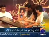 Geo Headlines-5-00 pm-10 Feb,2011.mp4