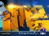 Geo Headlines-5-00 pm-10 Jan,2011.mp4