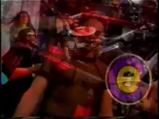 CityTV Electric Circus promo 1992