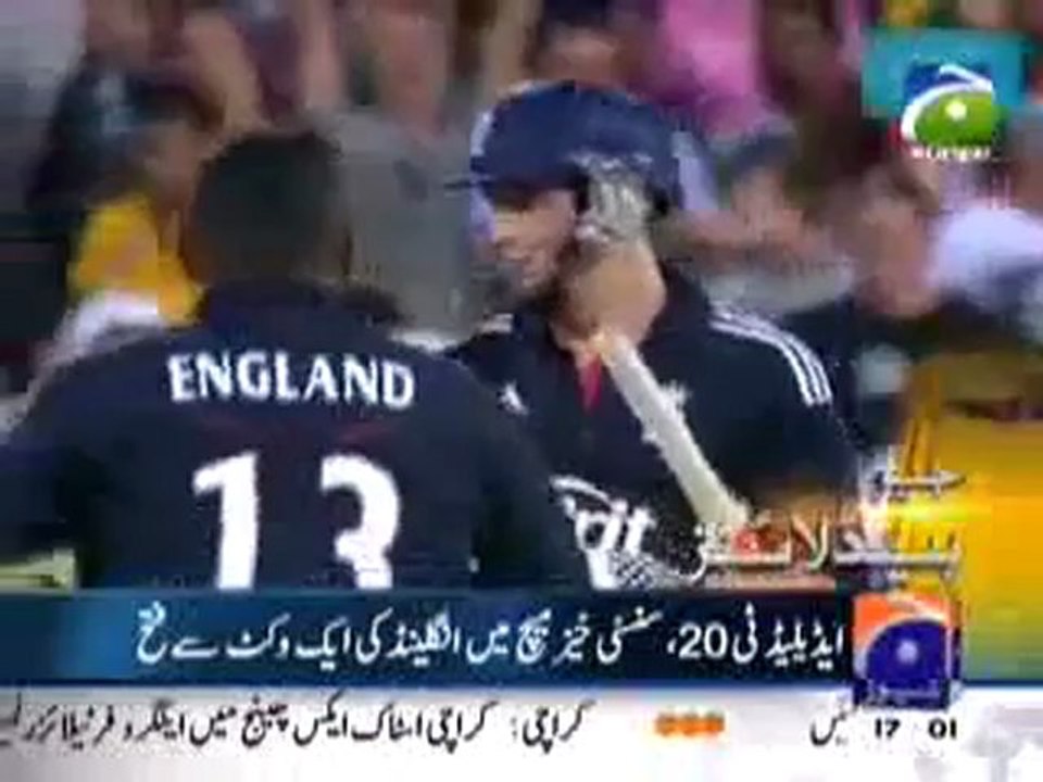 Geo Headlines-5-00 pm-12 Jan,2011.mp4