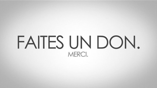 Faites évoluer BlogCopte ! Faites un don !