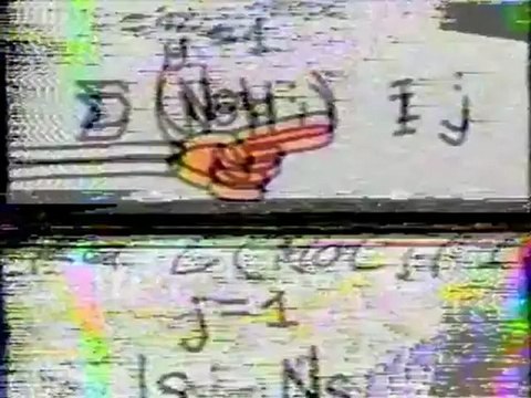 YTV Teacher ID 1991