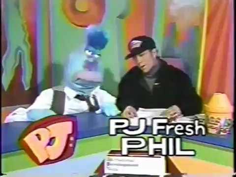 YTV The Afterschool Zone 1992