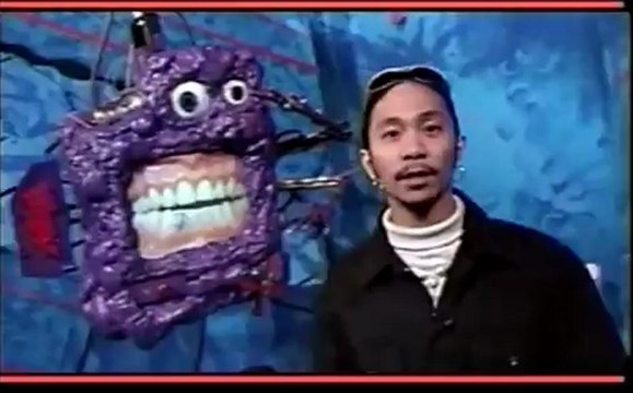 YTV The Zone December 22 1995