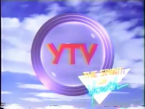 YTV How on Earth Will I Know You? 1989