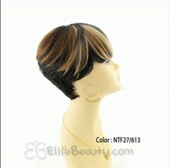 Freetress Equal Wig - Raven NTF27613