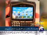 Geo Headlines-5-00 pm-31 Jan,2011.mp4