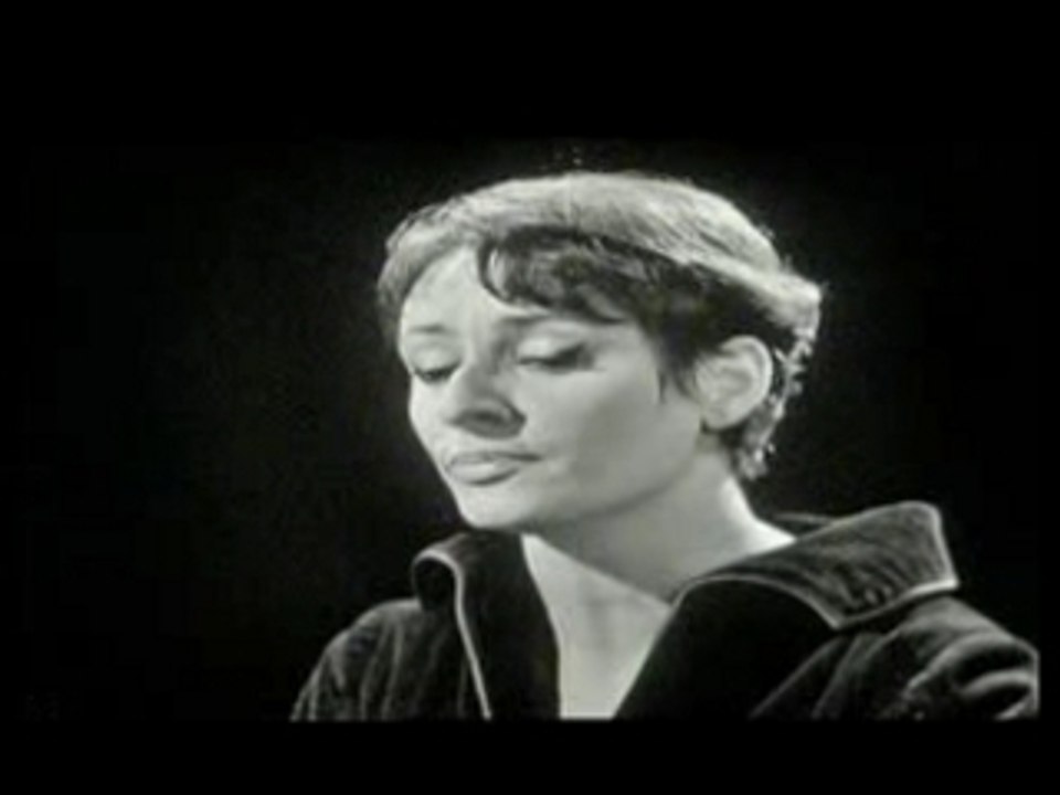 barbara - dis quand reviendra tu