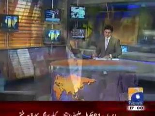 Geo Headlines-6-00pm-20 Oct,2010.mp4