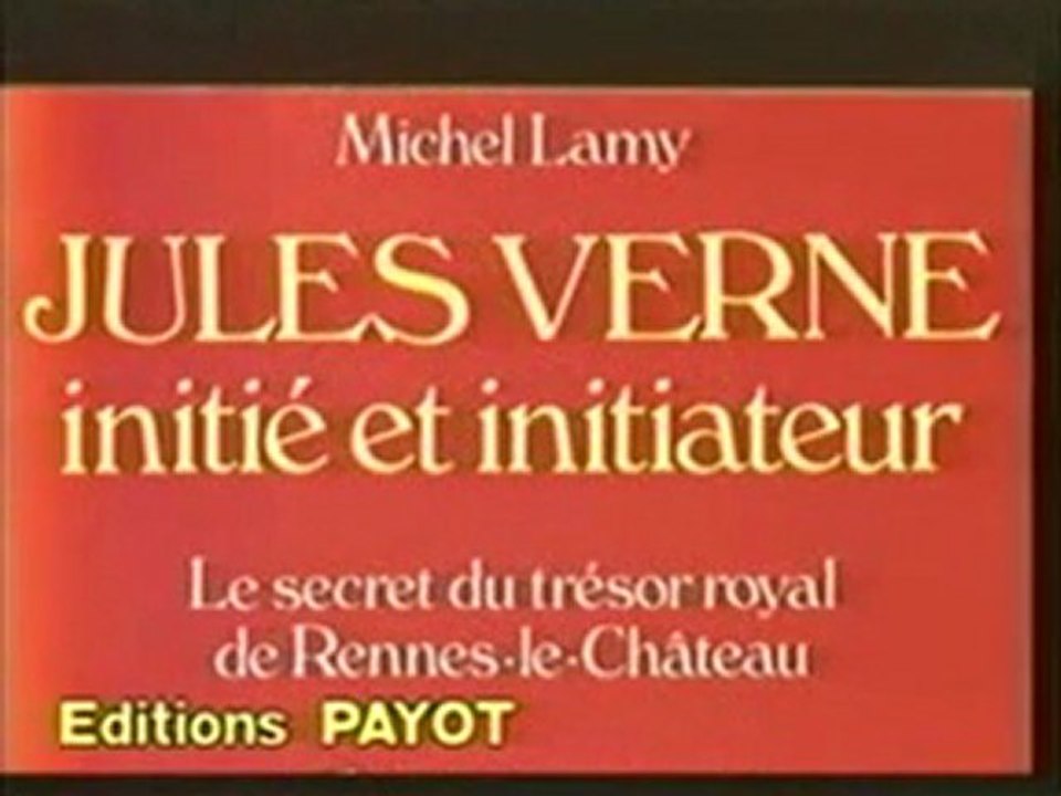 Rennes-le-Château / Le Grand Mystère 4/4 [Jimmy Guieu, Les Portes du Futur]