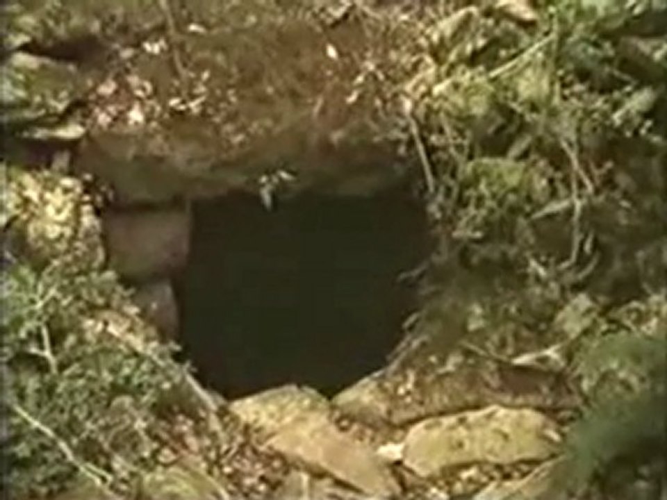 Rennes-le-Château / Le Grand Mystère 3/4 [Jimmy Guieu, Les Portes du Futur]