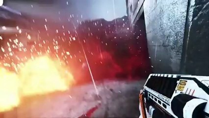 Rise Of The Triad - Bande-annonce #1 - Deadly Gentleman Trailer