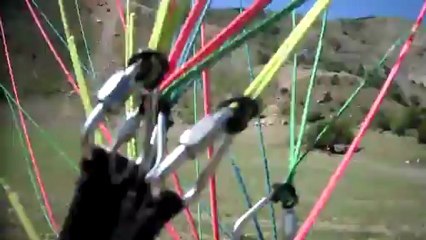 Erzincan yaylabasi köyü -