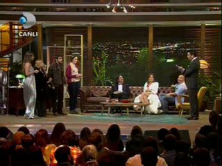 Beyaz Show (28 Aralık 2012) part 5