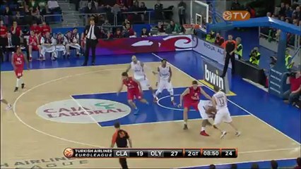 Top 16 Week 1 Top 10 Plays