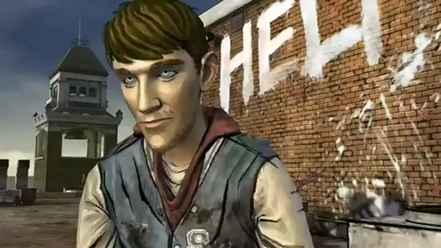 The Walking Dead : Saison 1 - JVTV de DFDPJ : The Walking Dead : Season Final 2/2 sur PC