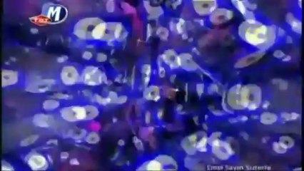 EMEL SAYIN - ÜZÜLME SEN MELEĞİM