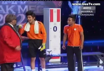 MLM 2012 - Boboi Minggu 7 Part 1