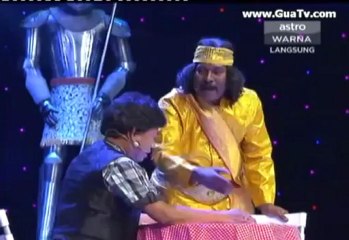 MLM 2012 - Sabon Minggu 7 Part1